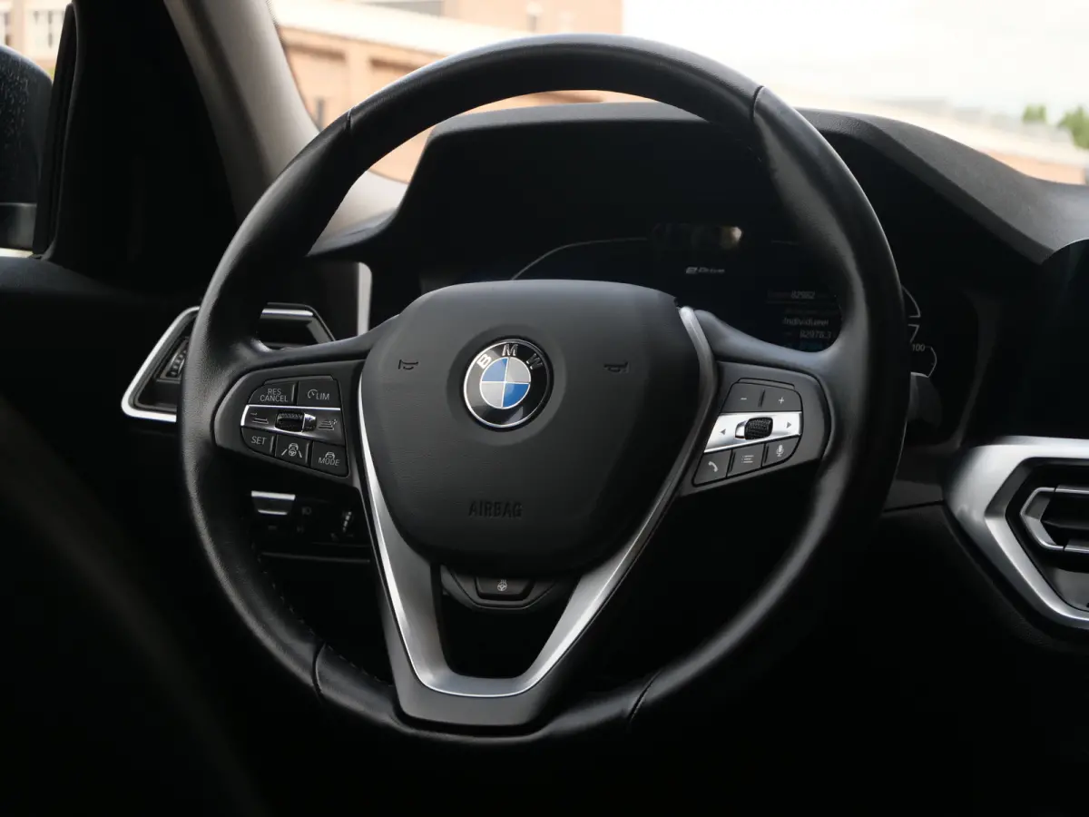 330e High Executive 292Pk Automaat Apple Carplay / Adaptive Cruise / Head-up Display