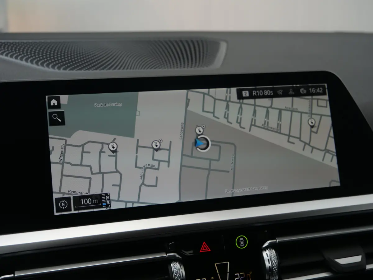 330e High Executive 292Pk Automaat Apple Carplay / Adaptive Cruise / Head-up Display