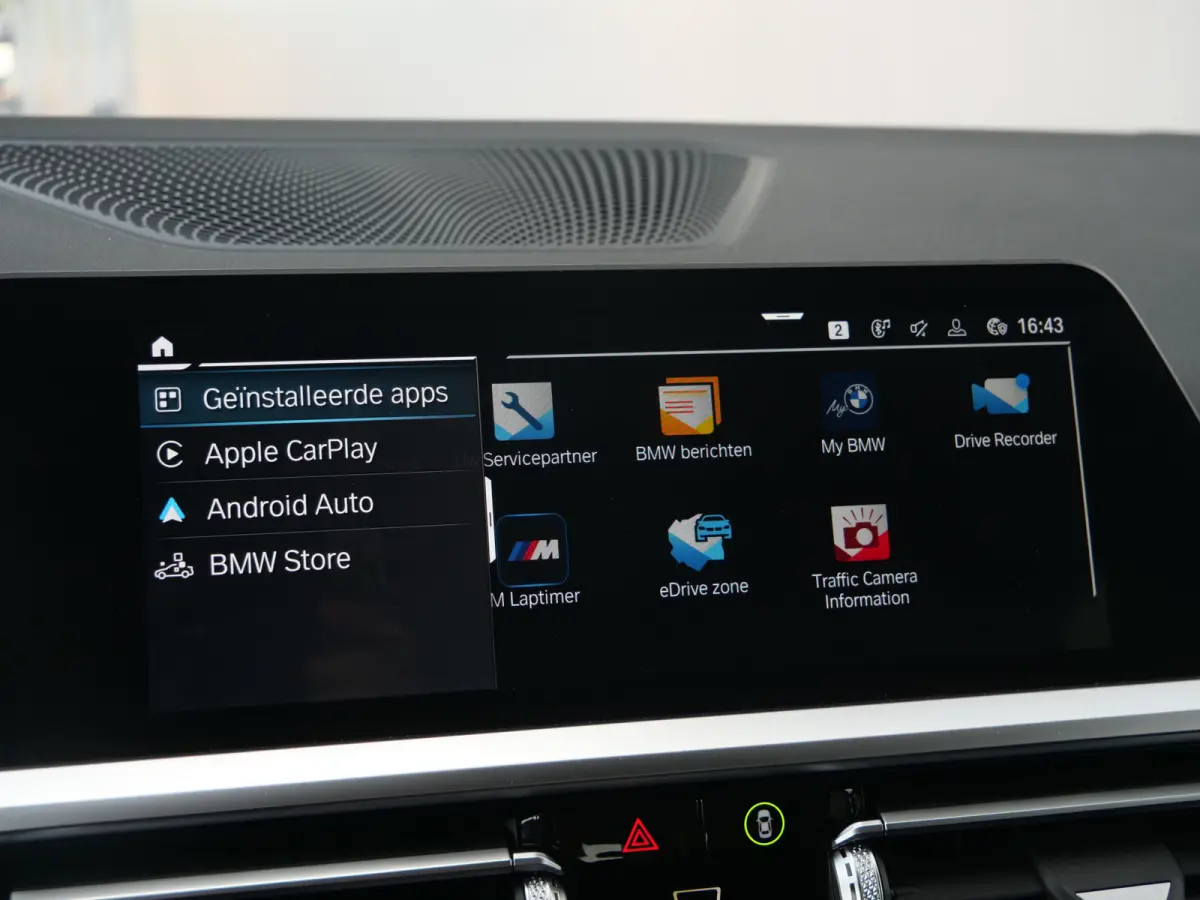 330e High Executive 292Pk Automaat Apple Carplay / Adaptive Cruise / Head-up Display