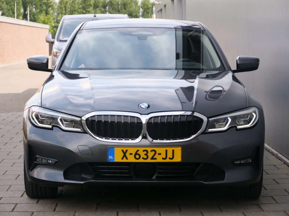 330e High Executive 292Pk Automaat Apple Carplay / Adaptive Cruise / Head-up Display