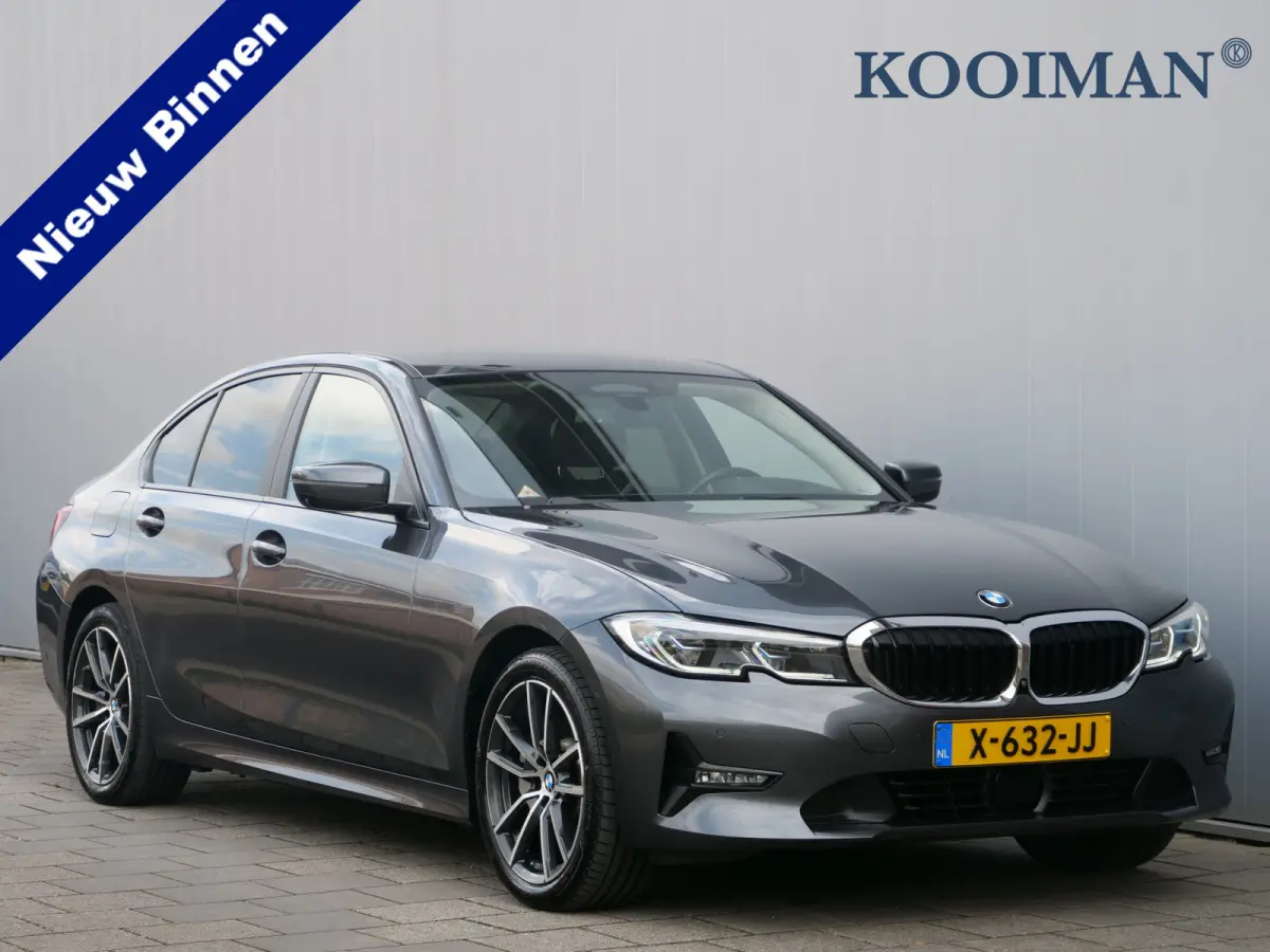 330e High Executive 292Pk Automaat Apple Carplay / Adaptive Cruise / Head-up Display
