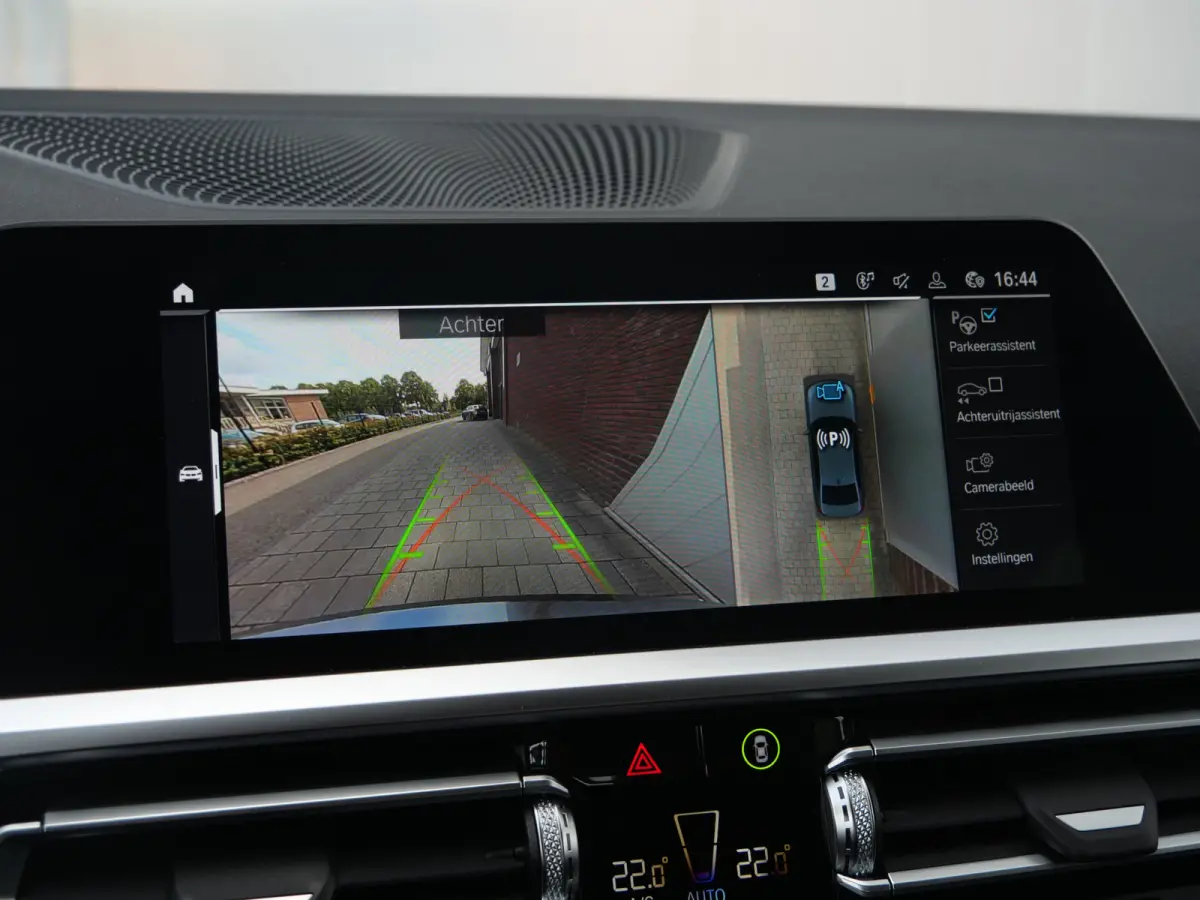 330e High Executive 292Pk Automaat Apple Carplay / Adaptive Cruise / Head-up Display