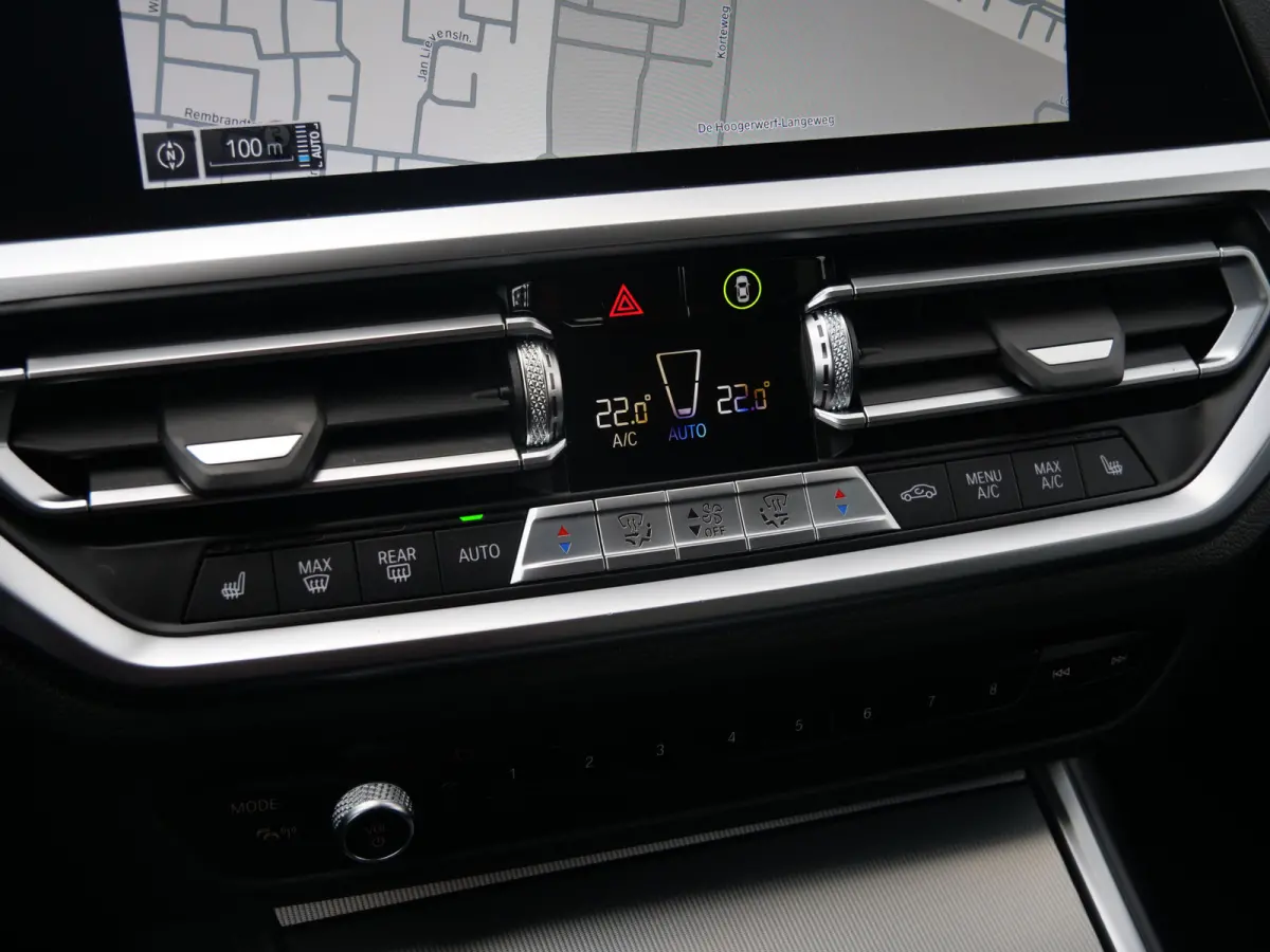 330e High Executive 292Pk Automaat Apple Carplay / Adaptive Cruise / Head-up Display