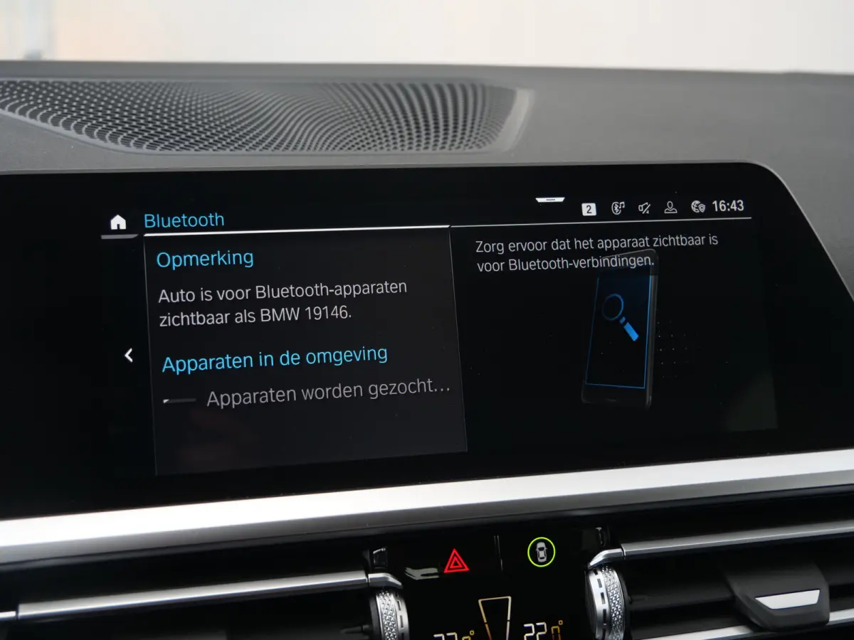 330e High Executive 292Pk Automaat Apple Carplay / Adaptive Cruise / Head-up Display