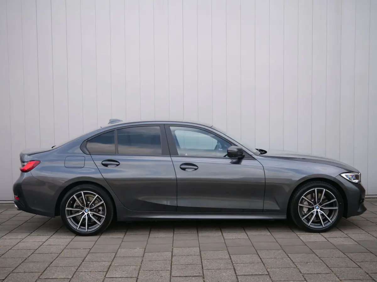 330e High Executive 292Pk Automaat Apple Carplay / Adaptive Cruise / Head-up Display