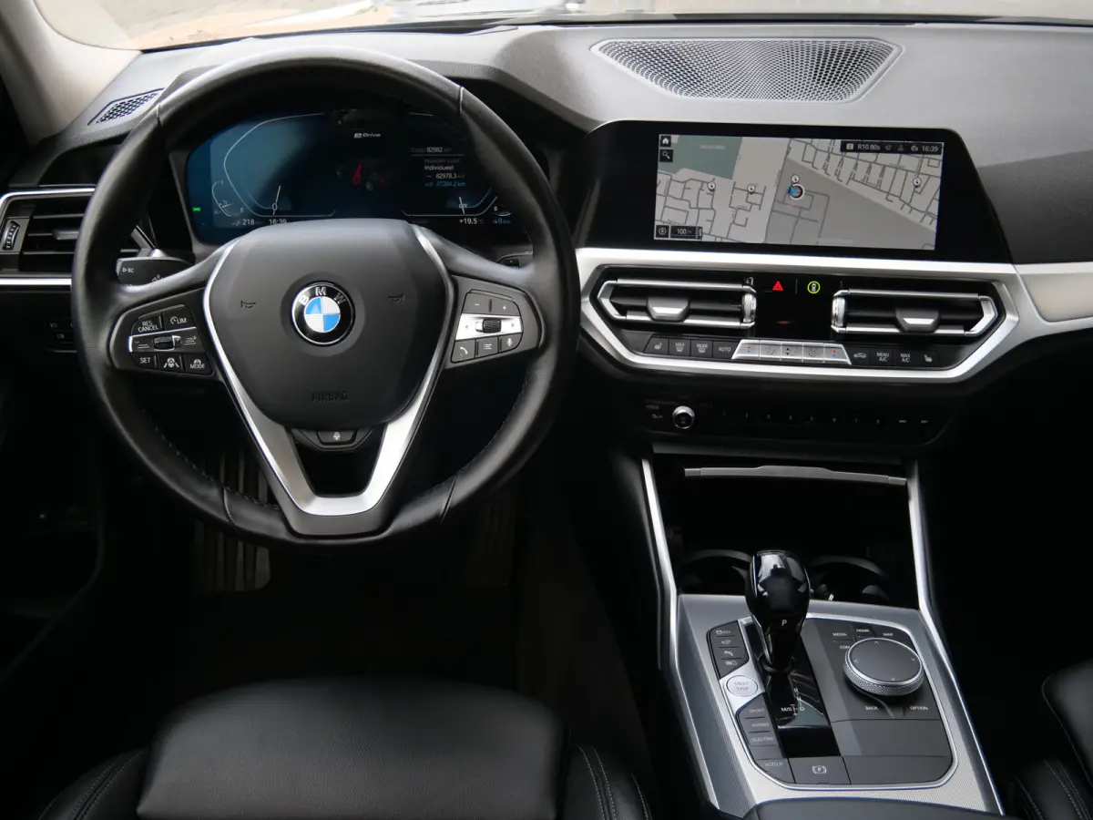 330e High Executive 292Pk Automaat Apple Carplay / Adaptive Cruise / Head-up Display