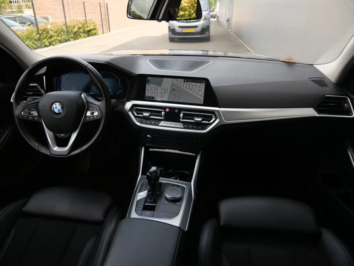 330e High Executive 292Pk Automaat Apple Carplay / Adaptive Cruise / Head-up Display
