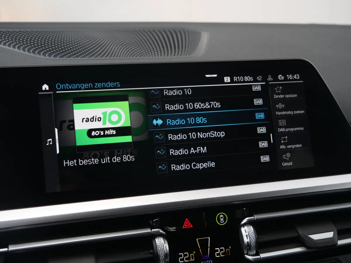 330e High Executive 292Pk Automaat Apple Carplay / Adaptive Cruise / Head-up Display