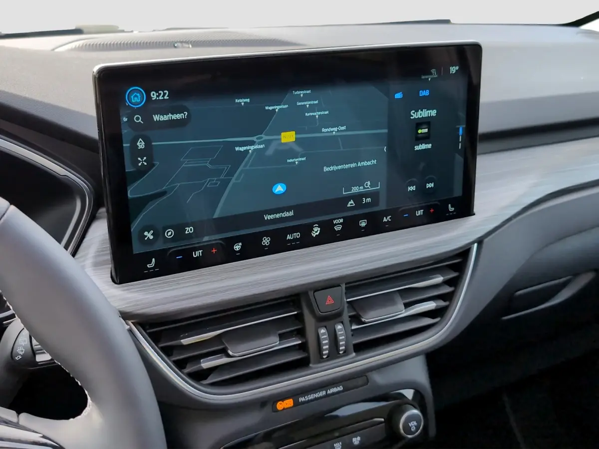 Plug-In Hybrid Active X | TREKHAAK | PANO | PREMIUM AUDIO | MATRIX LED | Matrix-LED-koplamp | Panoramisch zonnedak elektrisch | Sound-systeem Bang & Olufsen Play