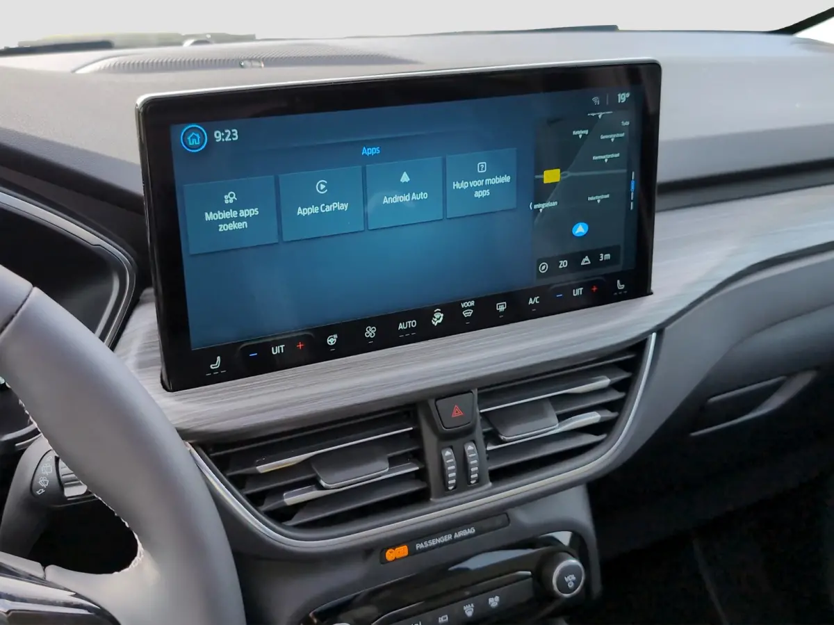 Plug-In Hybrid Active X | TREKHAAK | PANO | PREMIUM AUDIO | MATRIX LED | Matrix-LED-koplamp | Panoramisch zonnedak elektrisch | Sound-systeem Bang & Olufsen Play