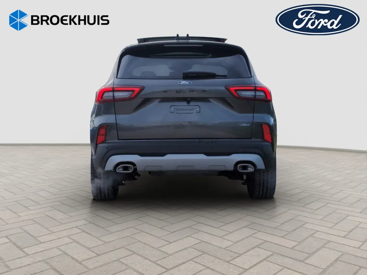 Plug-In Hybrid Active X | TREKHAAK | PANO | PREMIUM AUDIO | MATRIX LED | Matrix-LED-koplamp | Panoramisch zonnedak elektrisch | Sound-systeem Bang & Olufsen Play