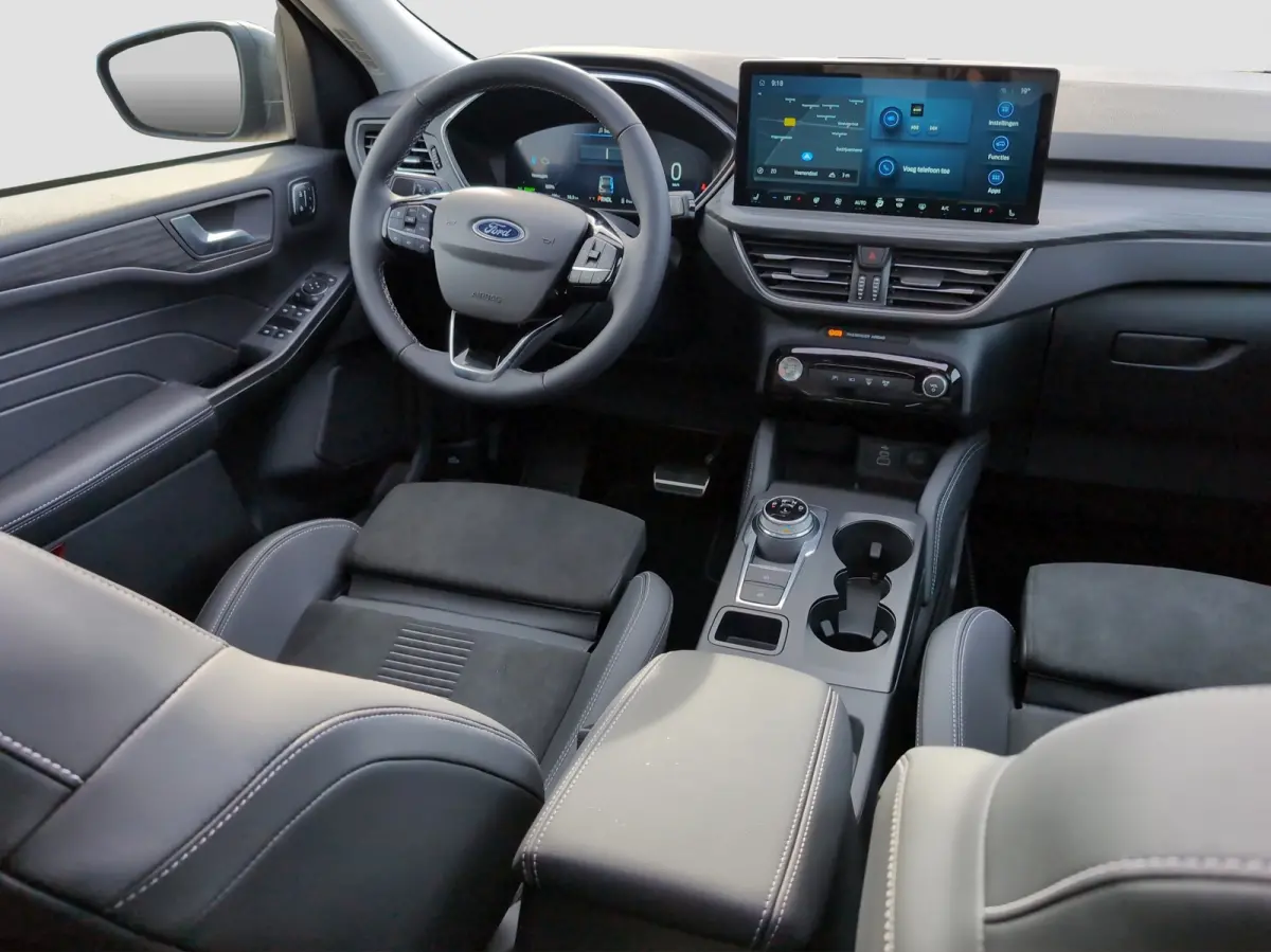 Plug-In Hybrid Active X | TREKHAAK | PANO | PREMIUM AUDIO | MATRIX LED | Matrix-LED-koplamp | Panoramisch zonnedak elektrisch | Sound-systeem Bang & Olufsen Play