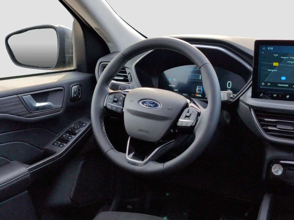 Plug-In Hybrid Active X | TREKHAAK | PANO | PREMIUM AUDIO | MATRIX LED | Matrix-LED-koplamp | Panoramisch zonnedak elektrisch | Sound-systeem Bang & Olufsen Play