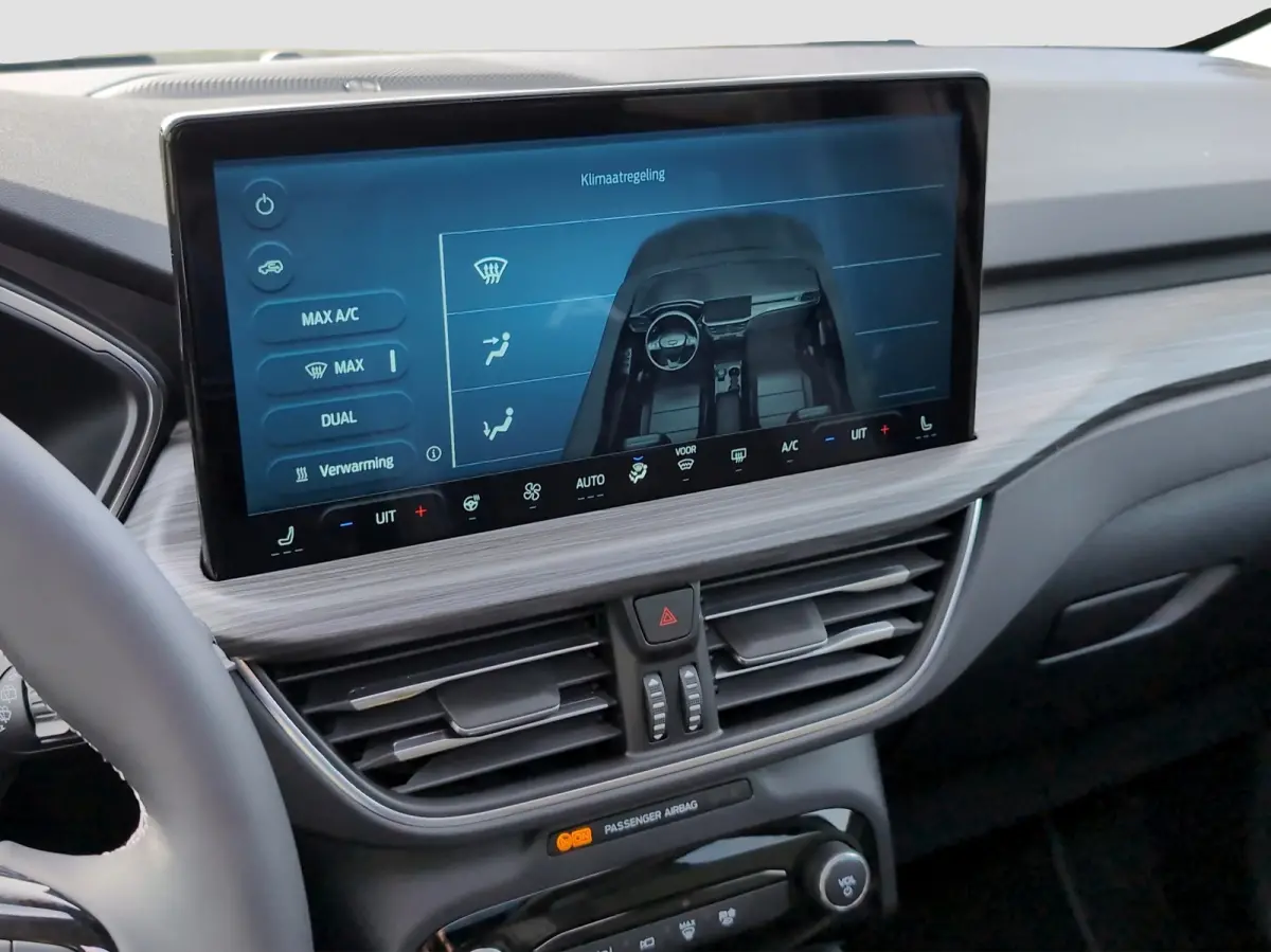 Plug-In Hybrid Active X | TREKHAAK | PANO | PREMIUM AUDIO | MATRIX LED | Matrix-LED-koplamp | Panoramisch zonnedak elektrisch | Sound-systeem Bang & Olufsen Play