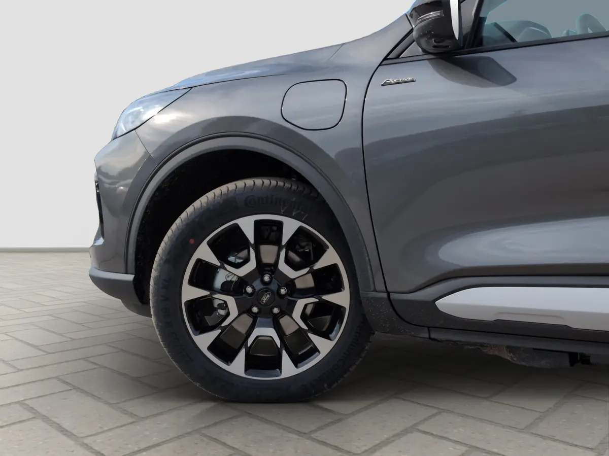 Plug-In Hybrid Active X | TREKHAAK | PANO | PREMIUM AUDIO | MATRIX LED | Matrix-LED-koplamp | Panoramisch zonnedak elektrisch | Sound-systeem Bang & Olufsen Play