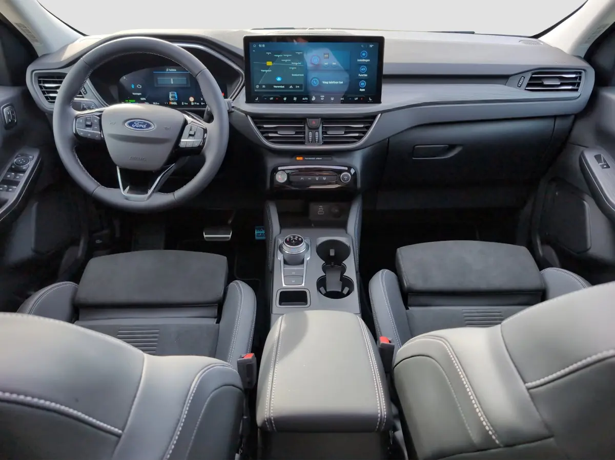 Plug-In Hybrid Active X | TREKHAAK | PANO | PREMIUM AUDIO | MATRIX LED | Matrix-LED-koplamp | Panoramisch zonnedak elektrisch | Sound-systeem Bang & Olufsen Play