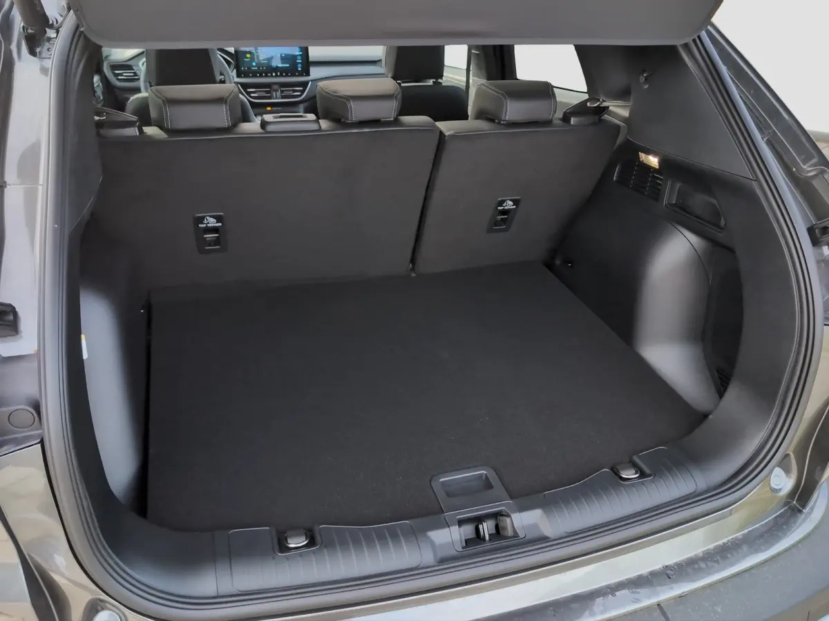 Plug-In Hybrid Active X | TREKHAAK | PANO | PREMIUM AUDIO | MATRIX LED | Matrix-LED-koplamp | Panoramisch zonnedak elektrisch | Sound-systeem Bang & Olufsen Play