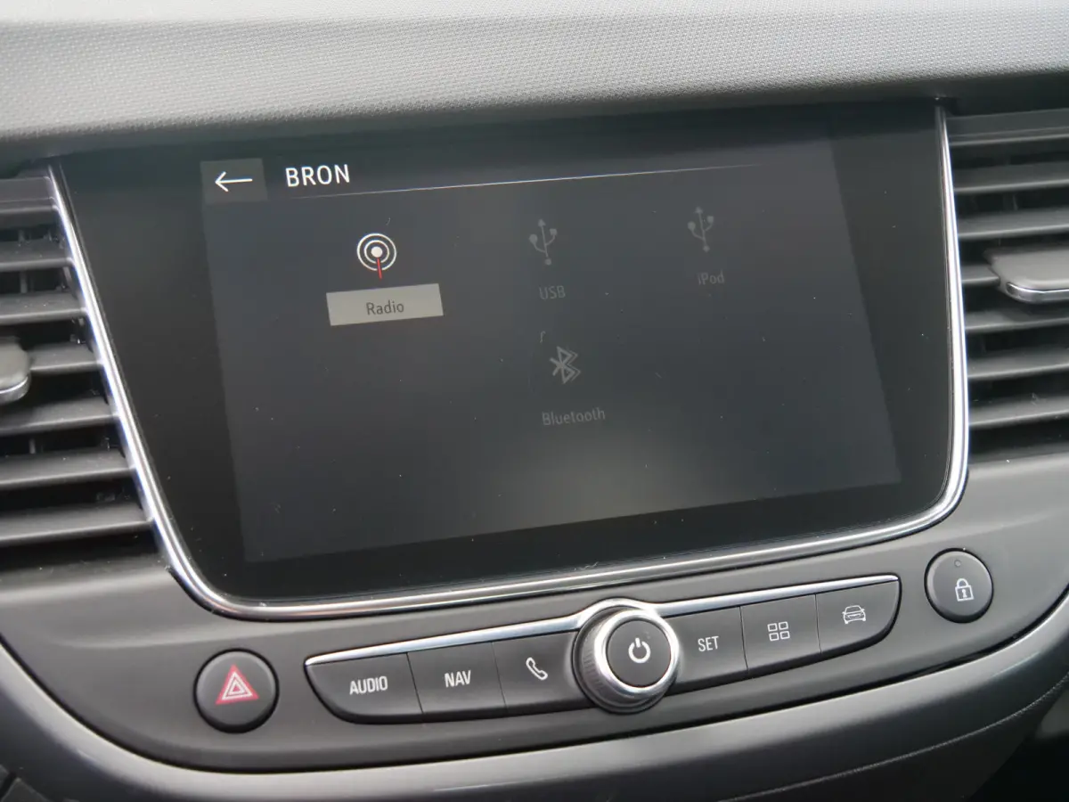 1.2 Turbo Elegance 131Pk Apple Carplay / Camera / Winterpakket / Cruise Control