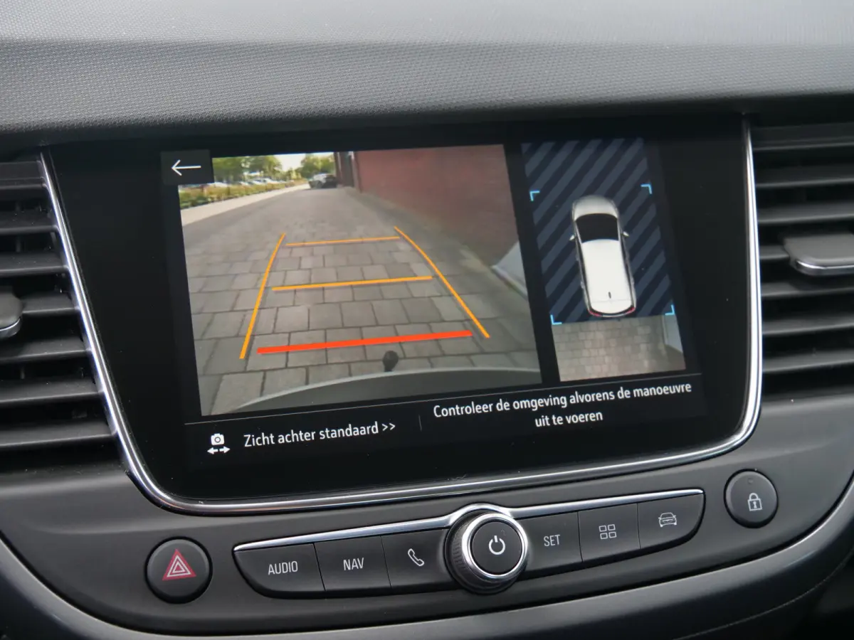 1.2 Turbo Elegance 131Pk Apple Carplay / Camera / Winterpakket / Cruise Control