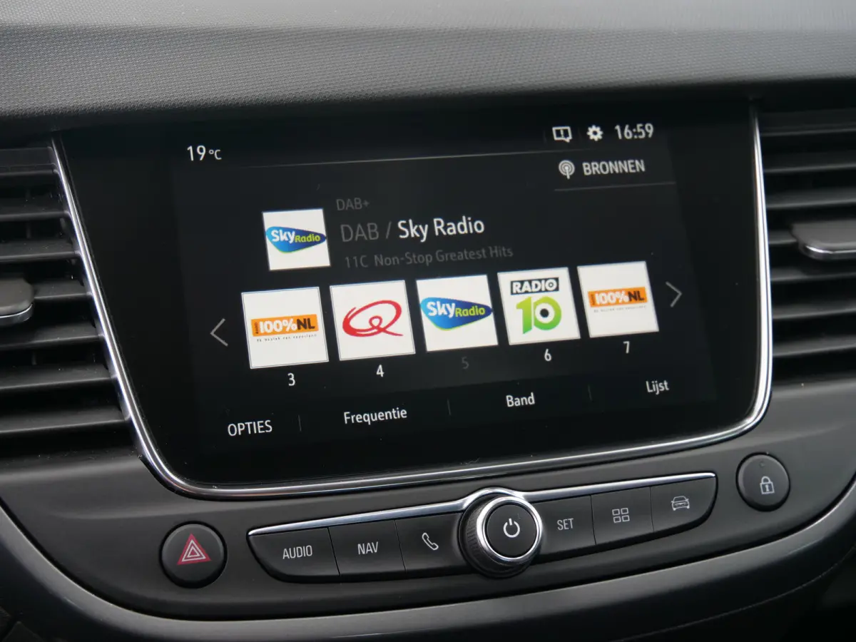 1.2 Turbo Elegance 131Pk Apple Carplay / Camera / Winterpakket / Cruise Control