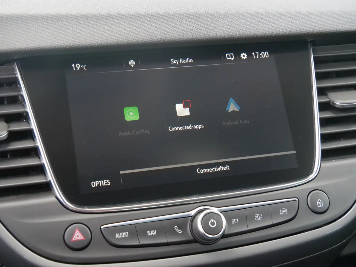 1.2 Turbo Elegance 131Pk Apple Carplay / Camera / Winterpakket / Cruise Control
