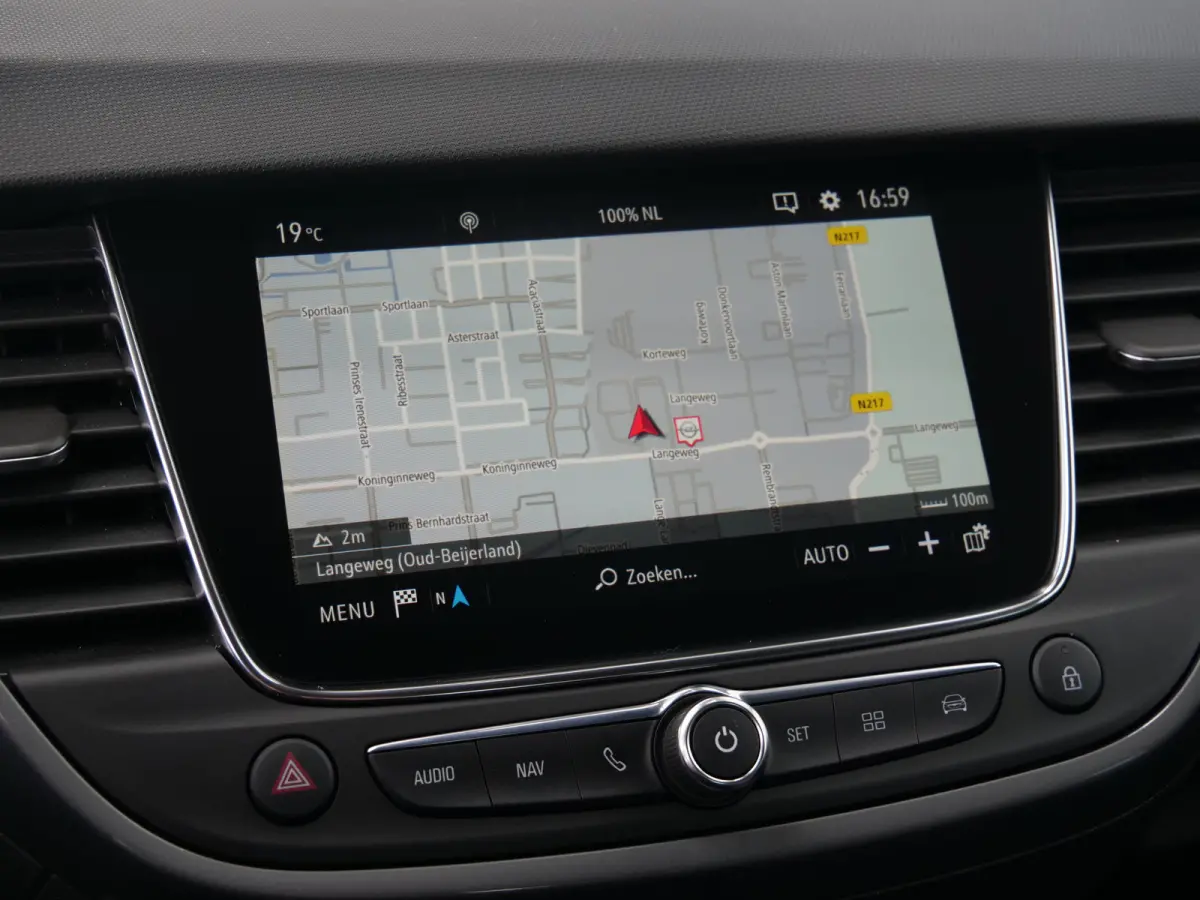 1.2 Turbo Elegance 131Pk Apple Carplay / Camera / Winterpakket / Cruise Control