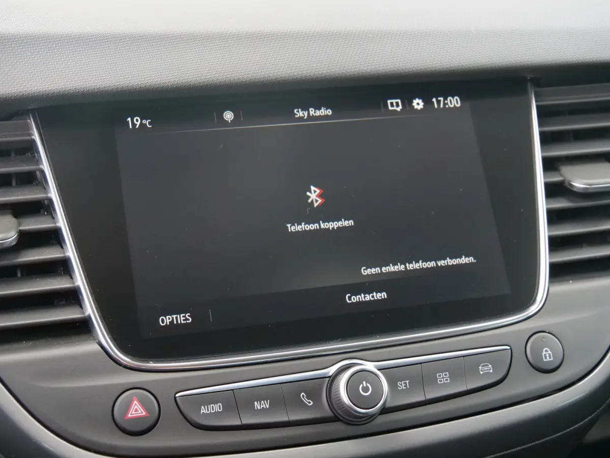 1.2 Turbo Elegance 131Pk Apple Carplay / Camera / Winterpakket / Cruise Control