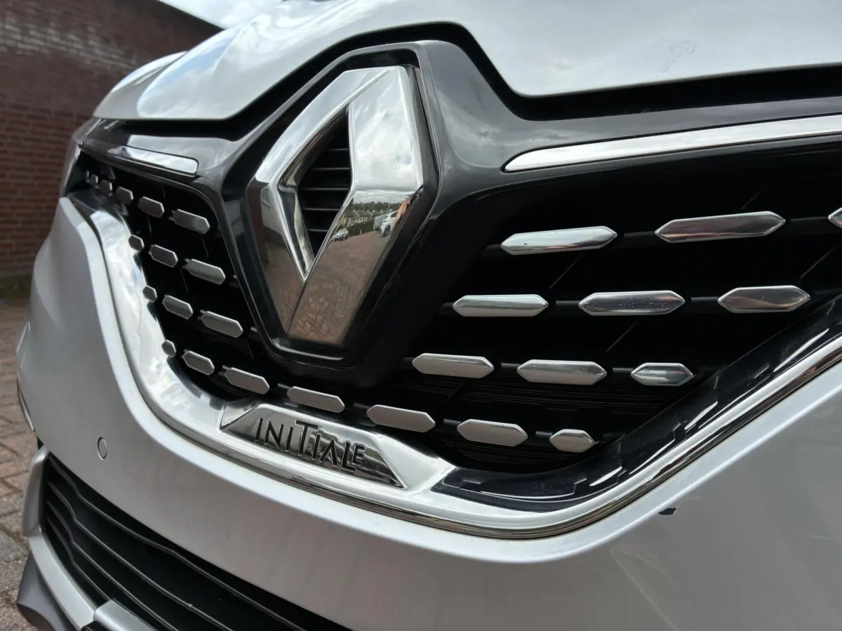 1.2 TCe Intens 7 Persoons CarPlay 2018 vol opties leer massage nw distributieriem eerste eigenaar