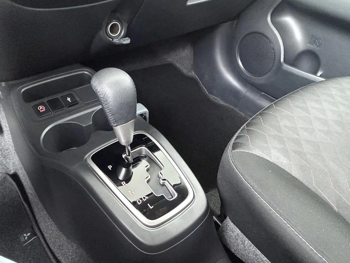 1.2 Dynamic | AUTOMAAT | Parkeercamera | Climate Control |