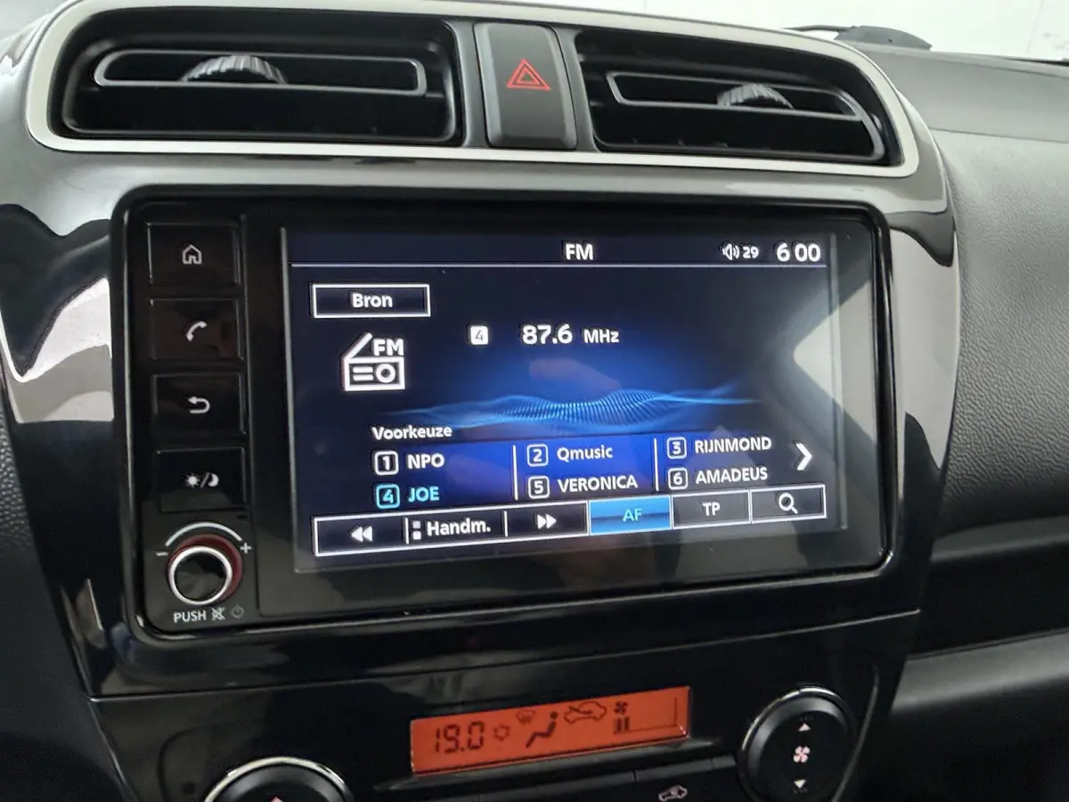 1.2 Dynamic | AUTOMAAT | Parkeercamera | Climate Control |