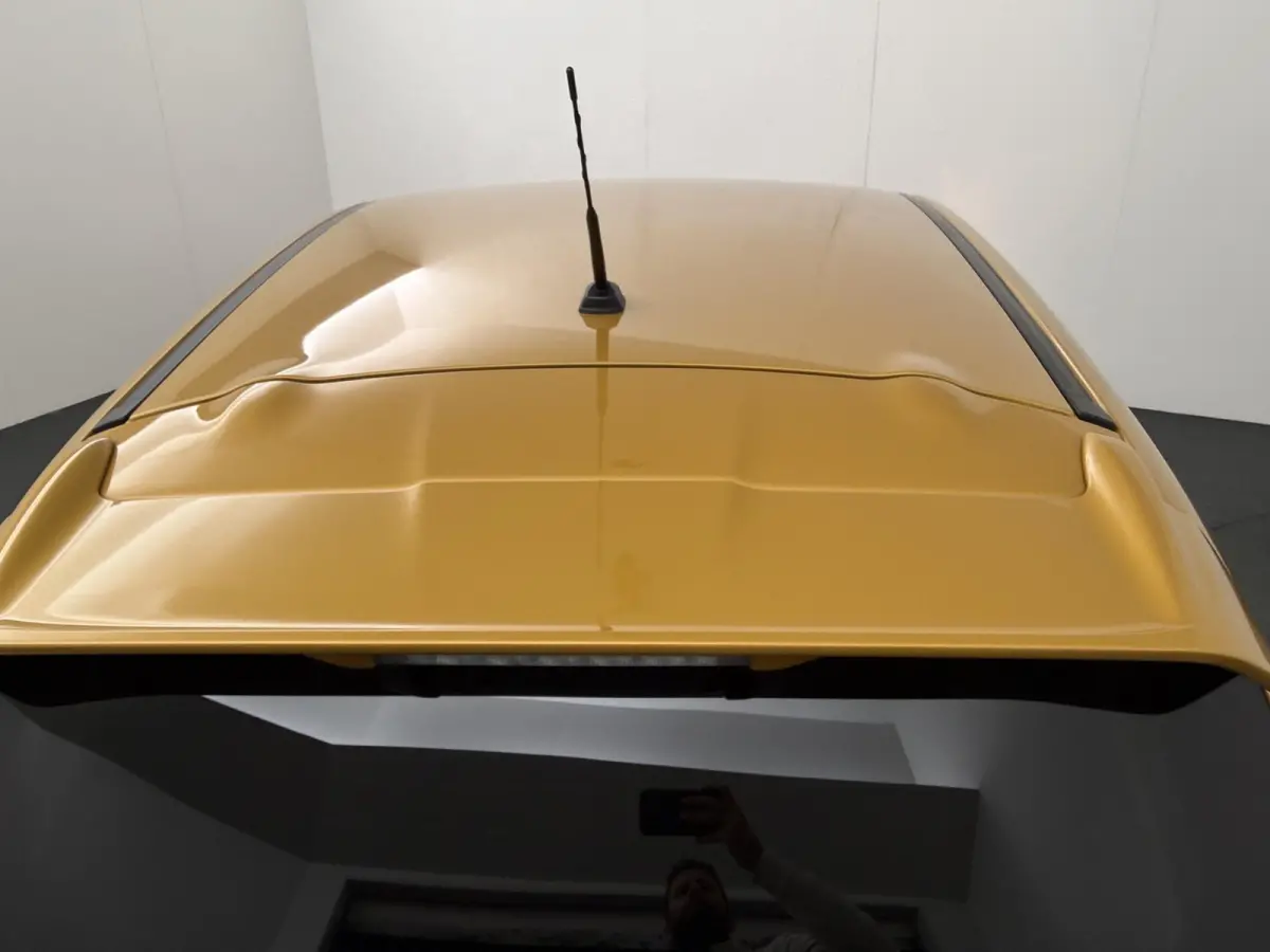 1.2 Dynamic | AUTOMAAT | Parkeercamera | Climate Control |