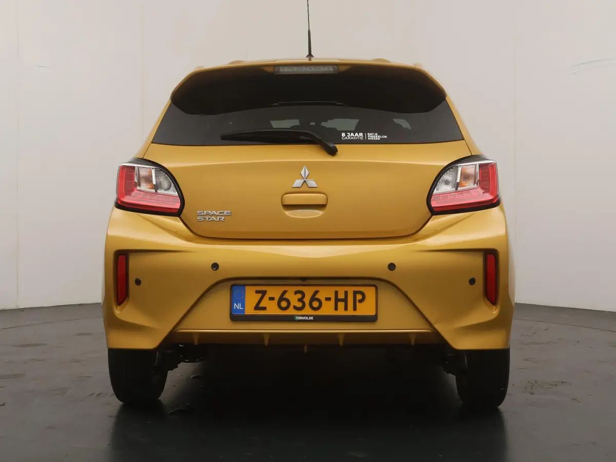 1.2 Dynamic | AUTOMAAT | Parkeercamera | Climate Control |