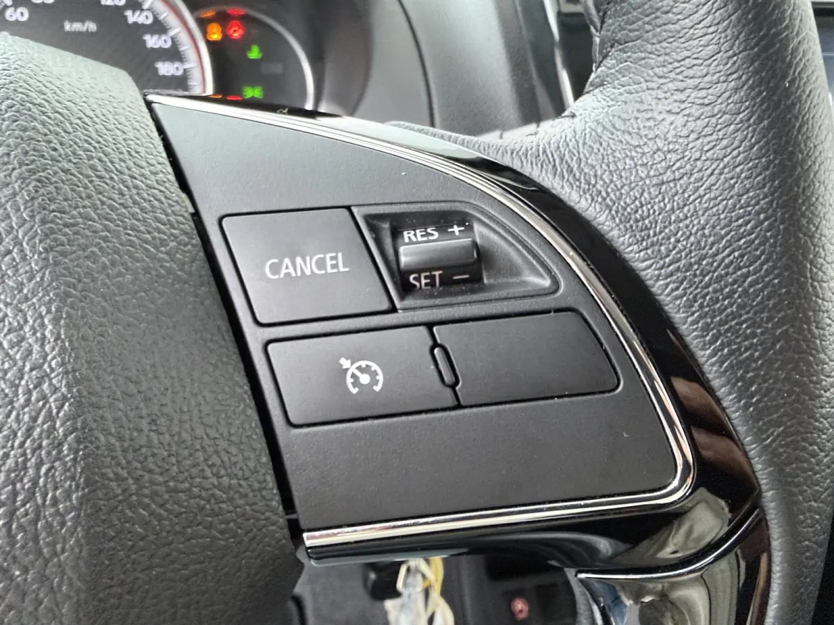 1.2 Dynamic | AUTOMAAT | Parkeercamera | Climate Control |