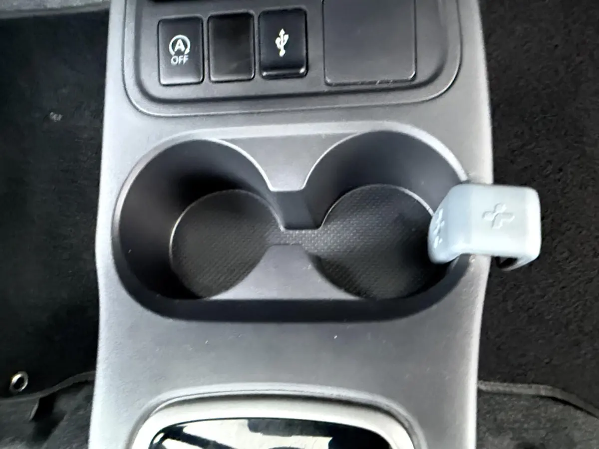 1.2 Dynamic | AUTOMAAT | Parkeercamera | Climate Control |