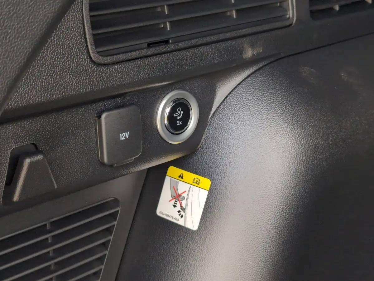 Plug-In Hybrid ST-Line | TREKHAAK | WINTER PAKKET | ADAPTIEVE CRUISE CONTROL | DRAADLOZE CARPLAY | Achteruitrijcamera | Adaptive cruisecontrol (Adaptive Cruise Control) | Stoelverwarming ach