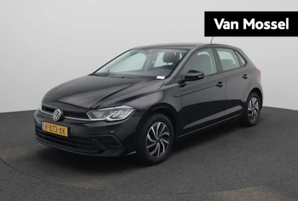 1.0 TSI Life Business | ACC | Stoelverwarming | Virtual Cockpit | Climate Control |