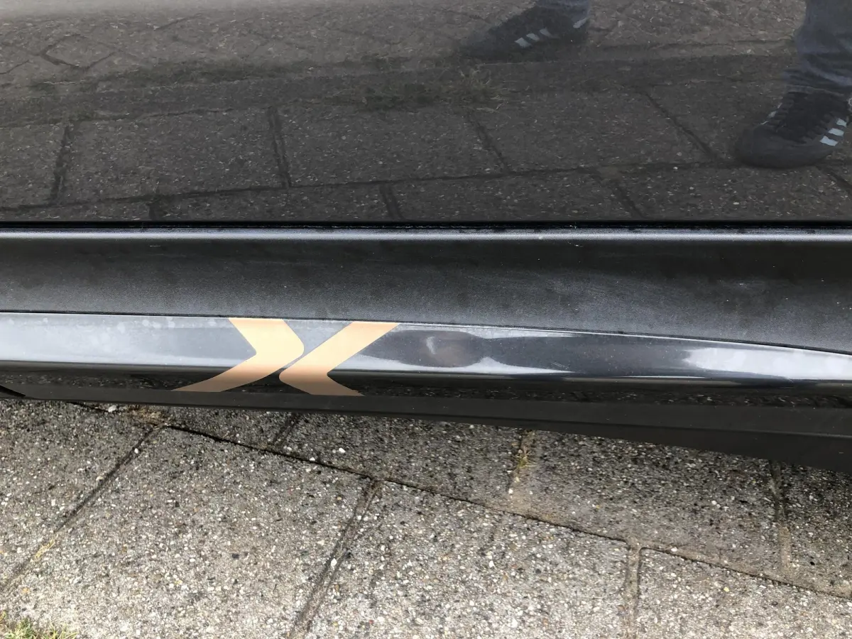 Cross 1.4 Turbo MultiAir S-Design Cross AUTOMAAT|NAVI|CLIMATE|APPLE/ANDROID|CAMERA|18"