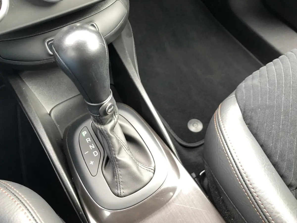 Cross 1.4 Turbo MultiAir S-Design Cross AUTOMAAT|NAVI|CLIMATE|APPLE/ANDROID|CAMERA|18"