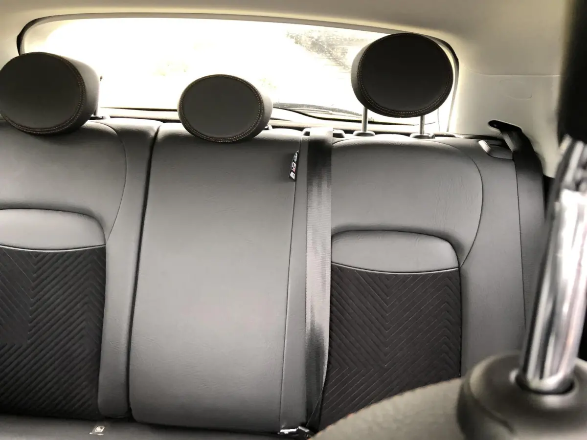 Cross 1.4 Turbo MultiAir S-Design Cross AUTOMAAT|NAVI|CLIMATE|APPLE/ANDROID|CAMERA|18"