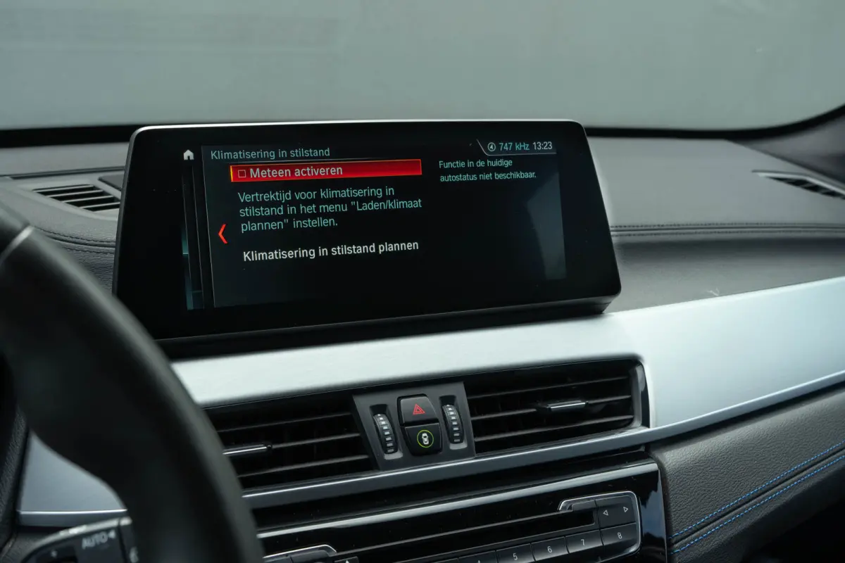 xDrive25e High Executive Edition / M-Sport/ Virtual Cockpit/ Afneembare Trekhaak/ 93kW (126PK)