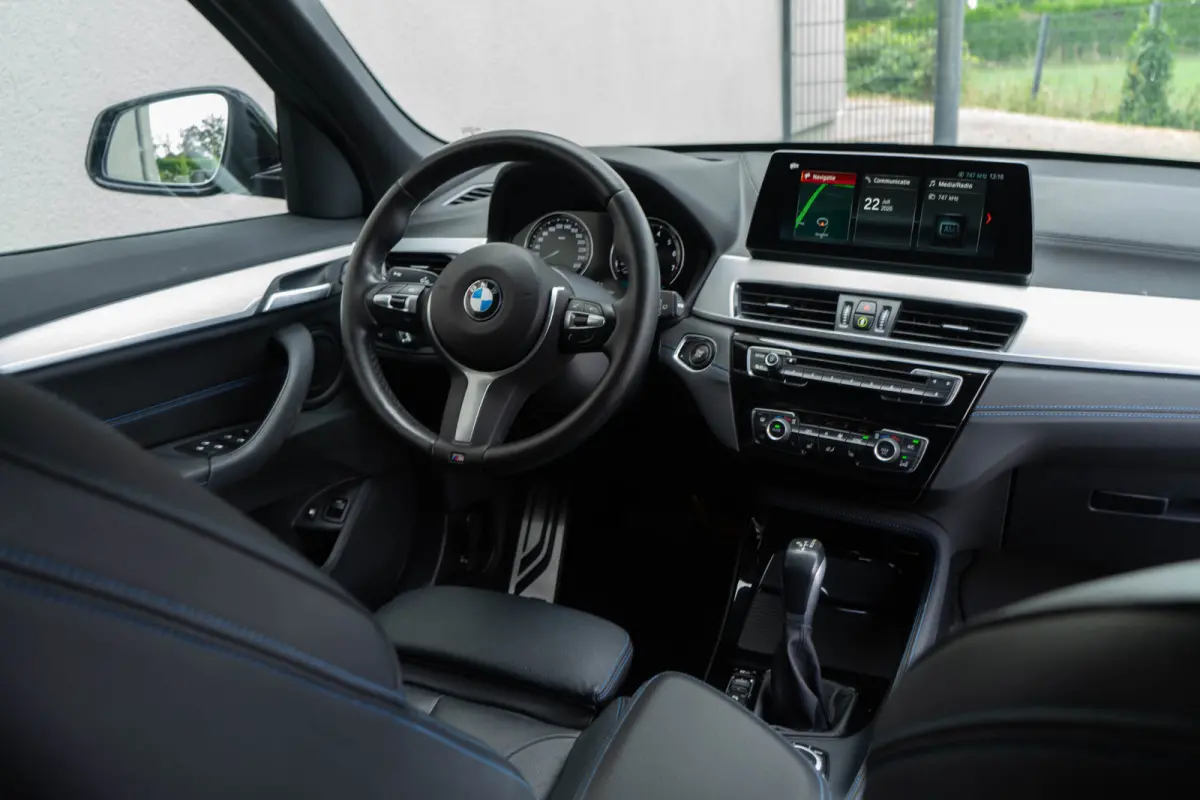 xDrive25e High Executive Edition / M-Sport/ Virtual Cockpit/ Afneembare Trekhaak/ 93kW (126PK)