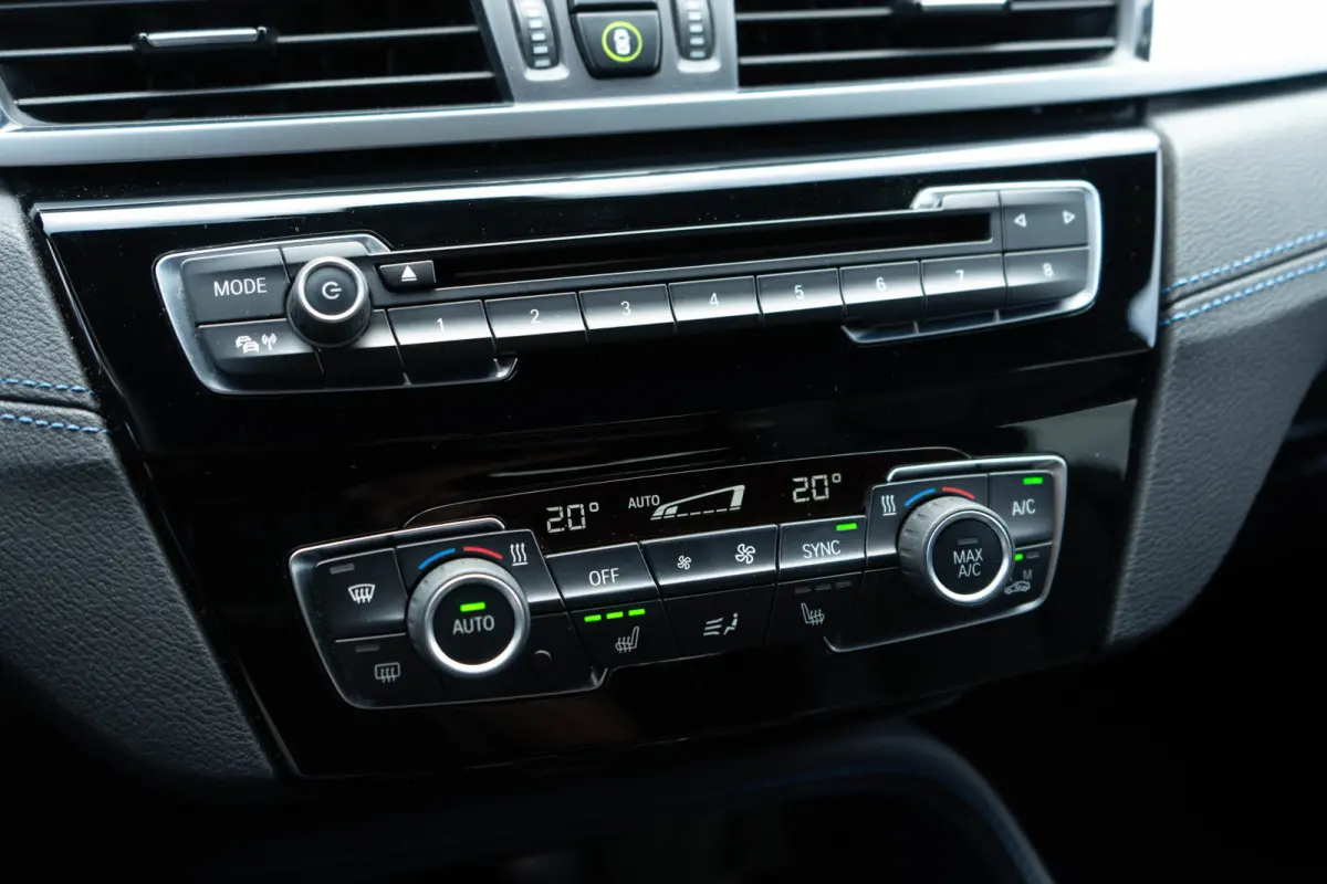 xDrive25e High Executive Edition / M-Sport/ Virtual Cockpit/ Afneembare Trekhaak/ 93kW (126PK)