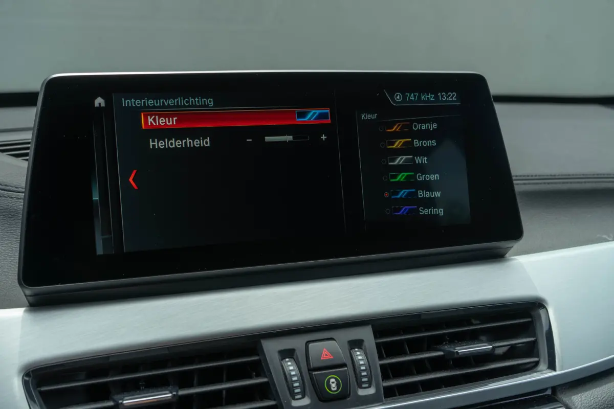 xDrive25e High Executive Edition / M-Sport/ Virtual Cockpit/ Afneembare Trekhaak/ 93kW (126PK)