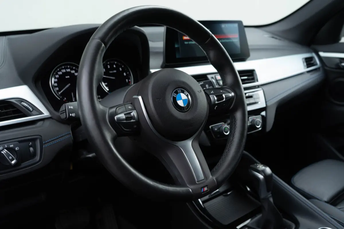 xDrive25e High Executive Edition / M-Sport/ Virtual Cockpit/ Afneembare Trekhaak/ 93kW (126PK)