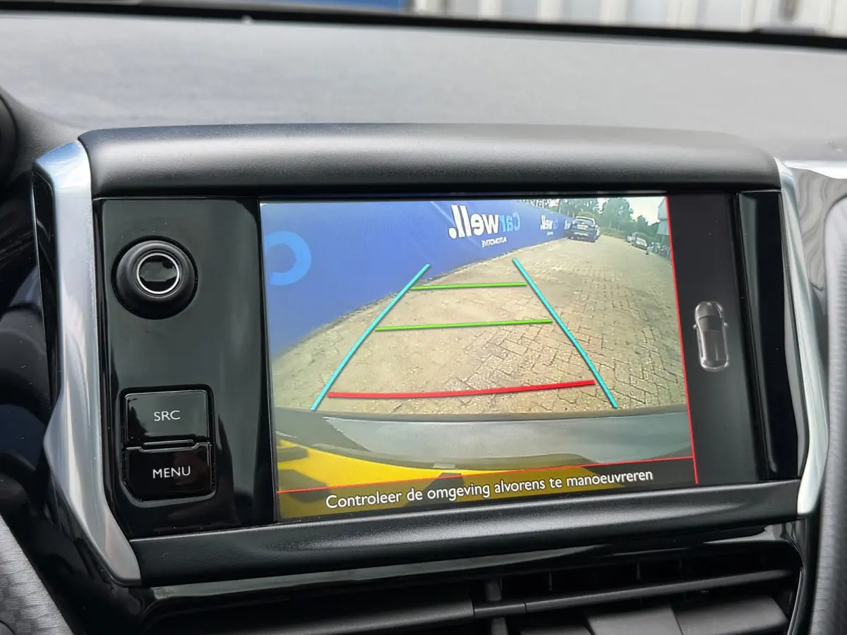 1.2 PureTech GT-line|Distributie VV|Pano|Camera|Navi|Climate|HalfLeder|Cruise|PDC|LMV|Apk tot 01-07-2027|