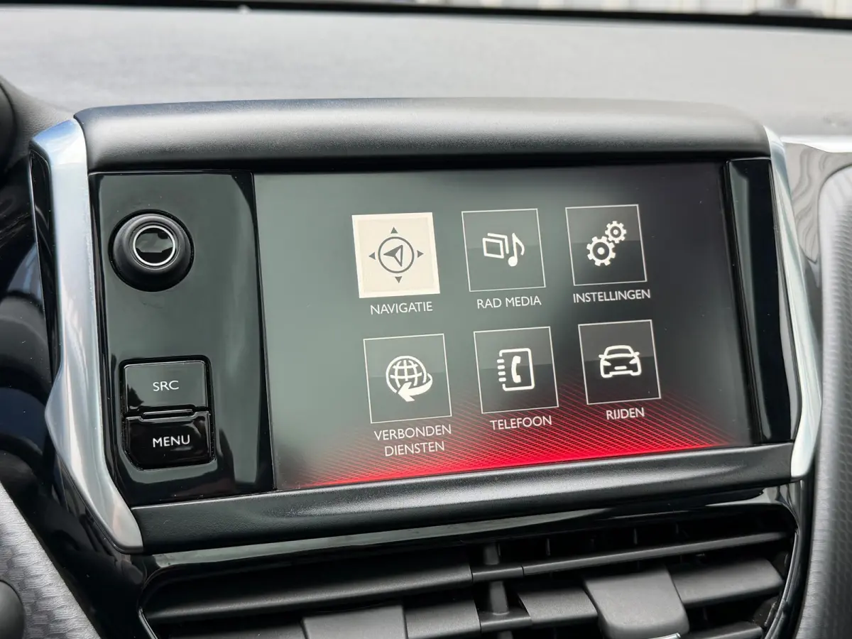 1.2 PureTech GT-line|Distributie VV|Pano|Camera|Navi|Climate|HalfLeder|Cruise|PDC|LMV|Apk tot 01-07-2027|