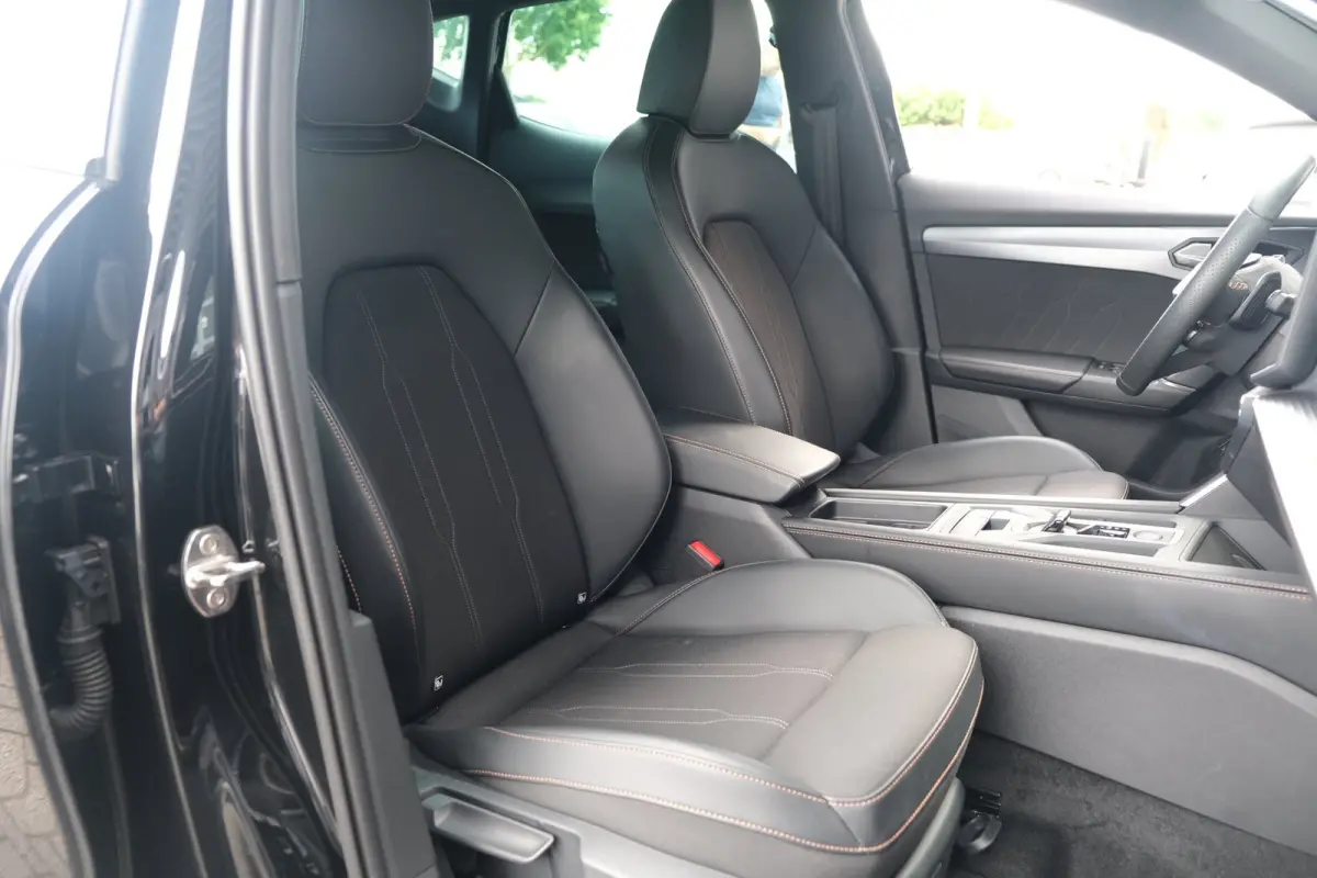 1.5 TSI e-Hybrid 204PK Facelift 360camera Navi Led ACC SportStuur Elek Achterklep