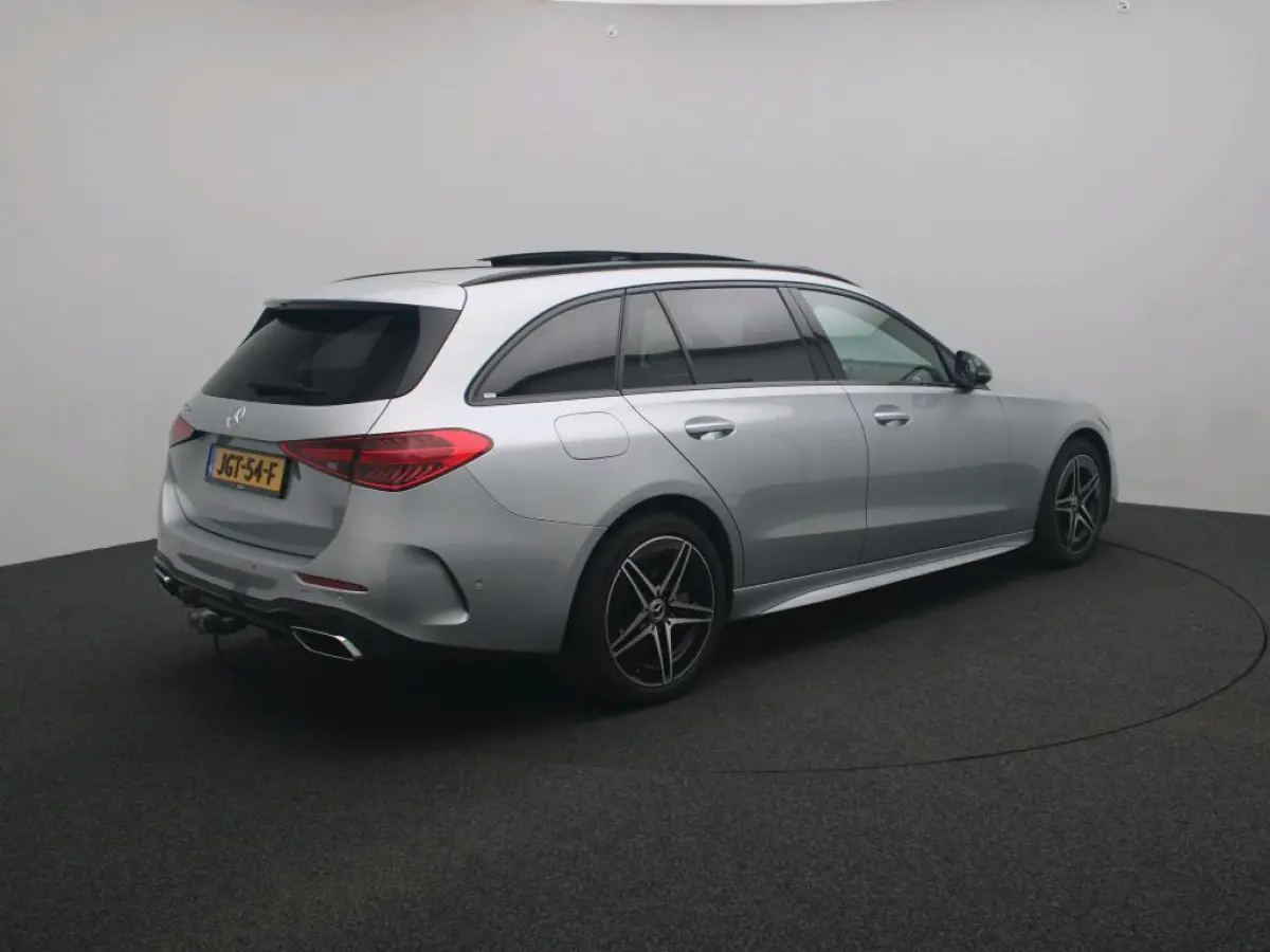 300 e Business Solution AMG