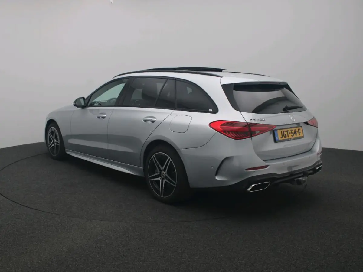 300 e Business Solution AMG