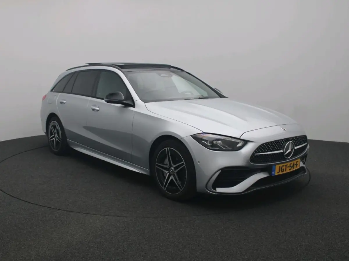 300 e Business Solution AMG